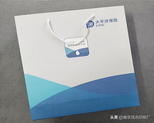南京印刷的纸袋产品在市场上受欢迎的两大特点
